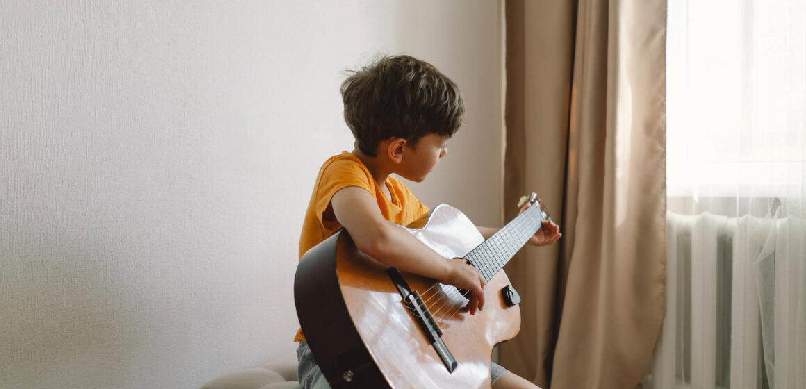 Música como fator de transformação é aposta da Jaepel.