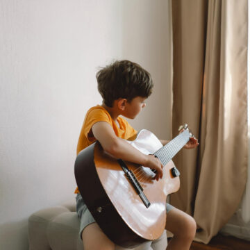 Música como fator de transformação é aposta da Jaepel.