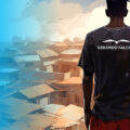 Projeto Favela 3D é iniciado no Residencial JK em Goiânia