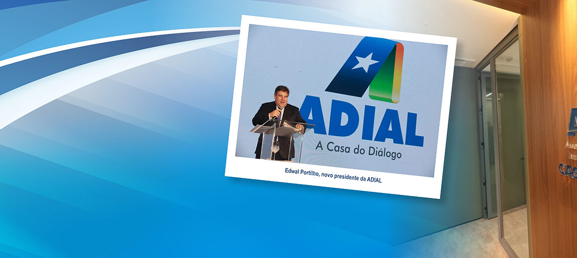 Nova diretoria da Adial toma posse reforçando pautas estratégicas