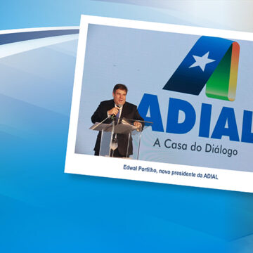 Nova diretoria da Adial toma posse reforçando pautas estratégicas
