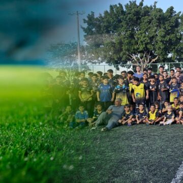 1ª Copa Aguea Negra movimenta Senador Canedo com esporte