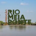 Jaepel é homenageada por atuação ambiental no Meia Ponte