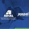 Jaepel participa de encontro com ministro do TST.