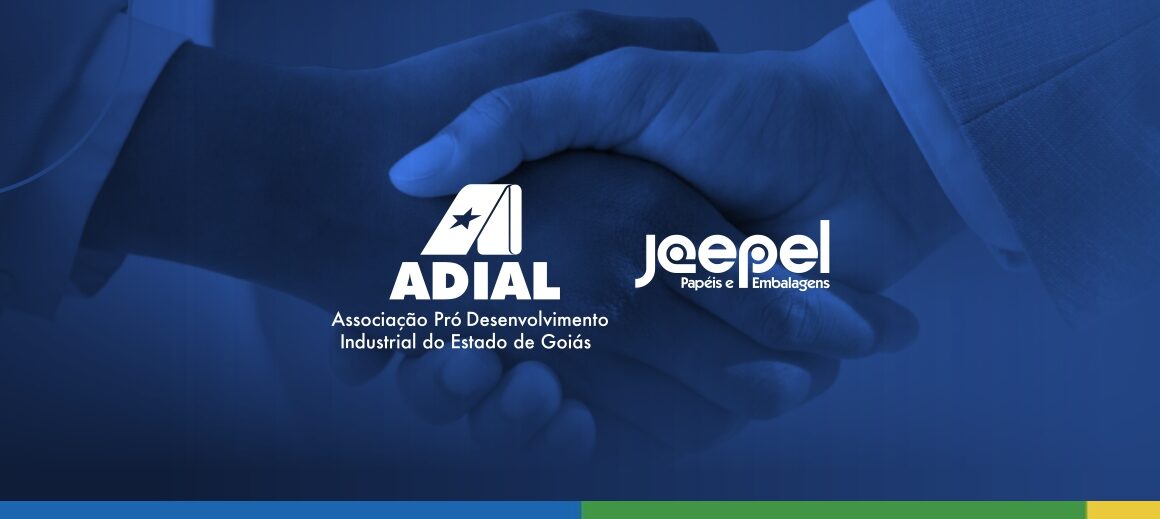 Jaepel participa de evento com Ministro do Trabalho.