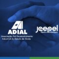 Jaepel participa de evento com Ministro do Trabalho.