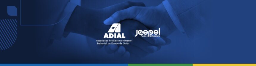 Jaepel participa de evento com Ministro do Trabalho.