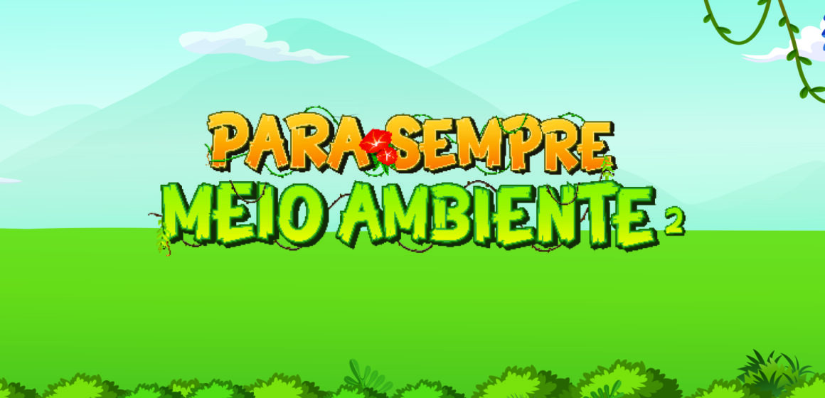 Para Sempre Meio Ambiente em Senador Canedo