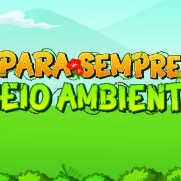 Para Sempre Meio Ambiente em Senador Canedo