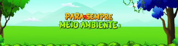Para Sempre Meio Ambiente em Senador Canedo