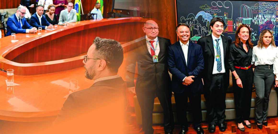 Talento de Senador Canedo conquista bolsa internacional.