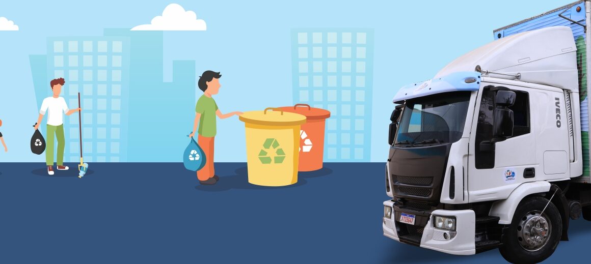 slide_caminhao Caminhão leva educação ambiental e arte gratuita a Senador Canedo