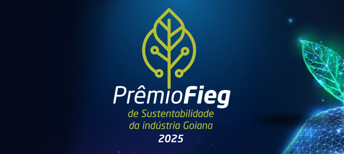 slider_FIEG Jaepel conquista o primeiro lugar no Prêmio FIEG de Sustentabilidade.