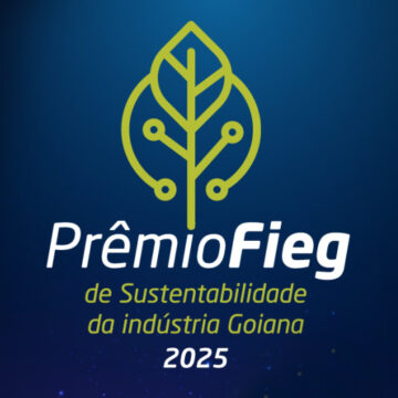 Jaepel conquista o primeiro lugar no Prêmio FIEG de Sustentabilidade.