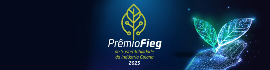 slider_FIEG Jaepel conquista o primeiro lugar no Prêmio FIEG de Sustentabilidade.
