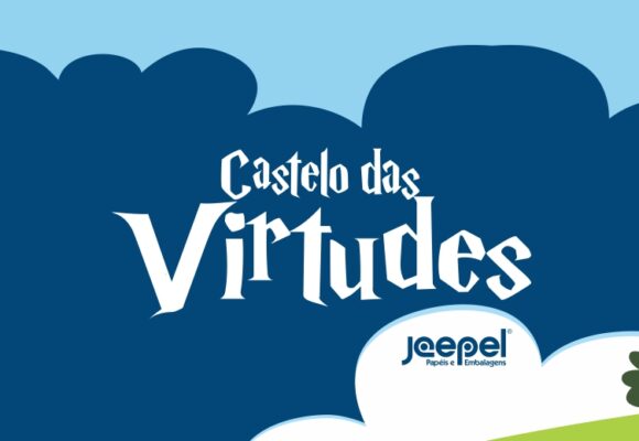 Castelo das Virtudes fala sobre valores de forma lúdica.