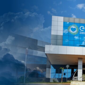 Jaepel celebra inauguração do CORA e compromisso com a saúde.