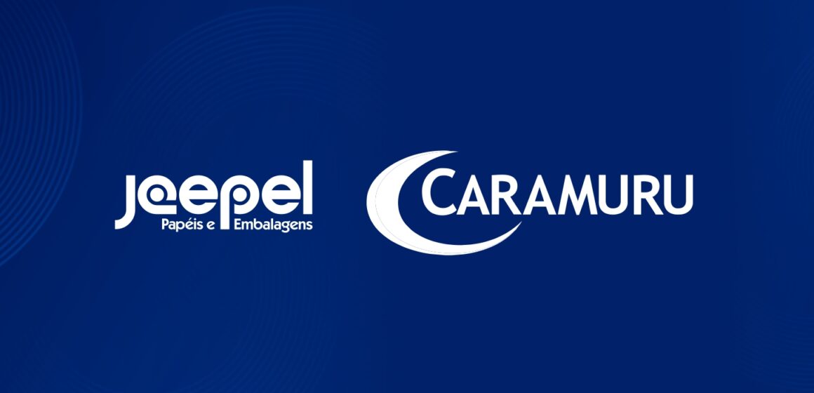 Jaepel recebe equipe da Indústria Caramuru para visita institucional