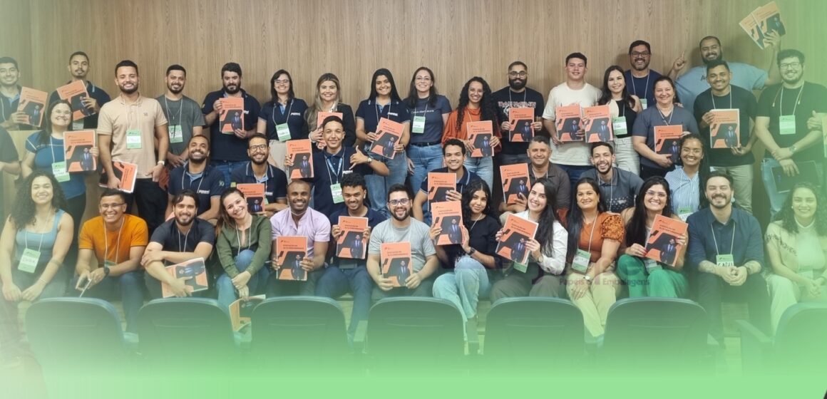 Na Prática encerra Execução de Alta Performance com etapa presencial