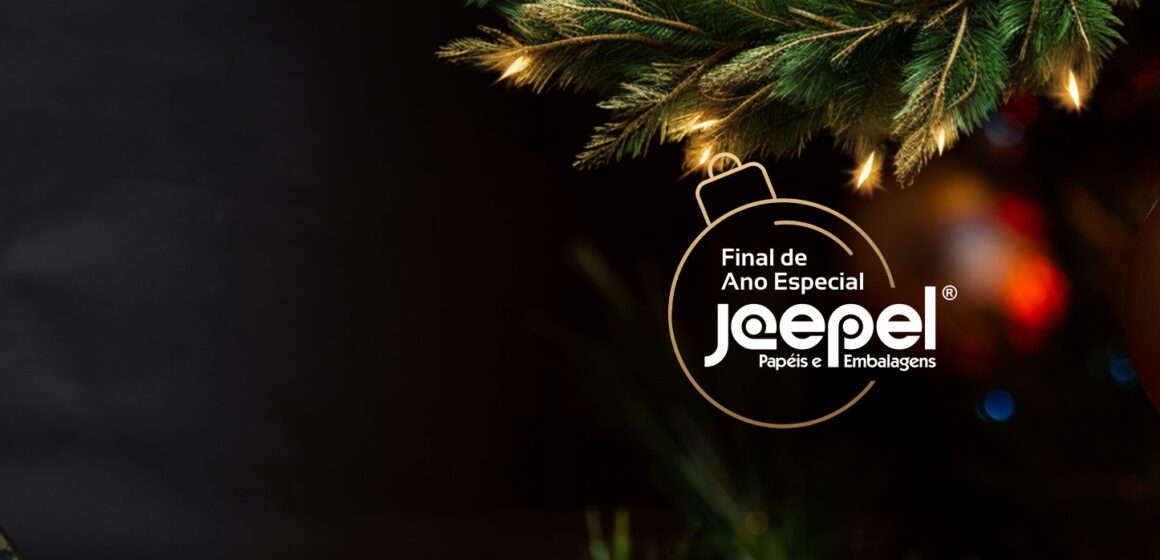 Cestas natalinas são destaque no final de ano na Jaepel