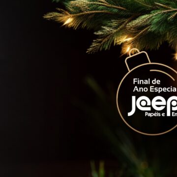 Cestas natalinas são destaque no final de ano na Jaepel