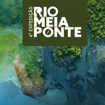 Jaepel participa da 4ª Expedição Rio Meia Ponte