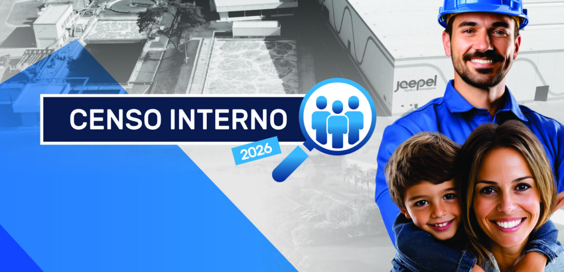 Jaepel aprofunda conhecimento sobre sua equipe