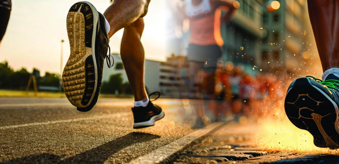 Jaepel estrutura agenda esportiva de impacto regional